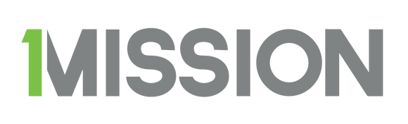 Round Up for 1MISSION