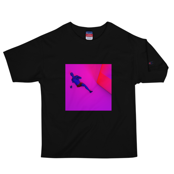 STUCK tee (oversized fit)