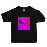 STUCK tee (oversized fit)