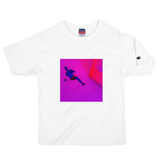 STUCK tee (oversized fit)