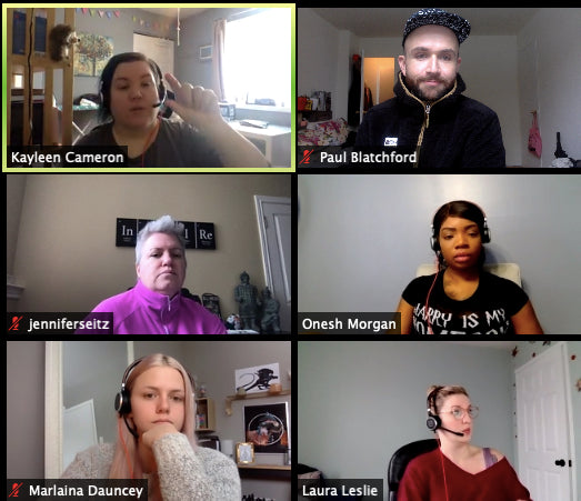 Shipping Module Product